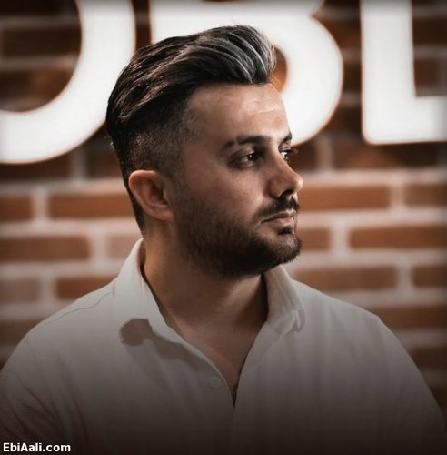 ابی عالی عروس مازندرانی ۲