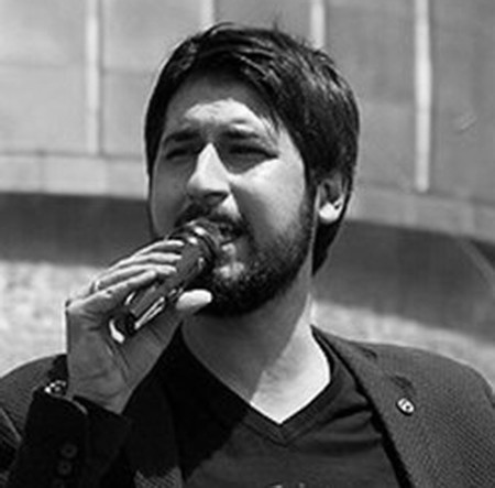 حامد زمانی ولادت امام علی