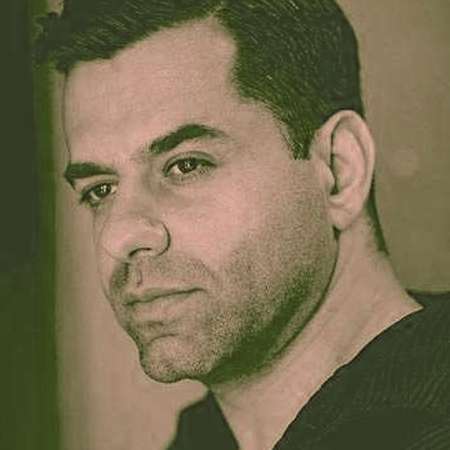 رضا بهرام همه رفتند تا زمستان شد