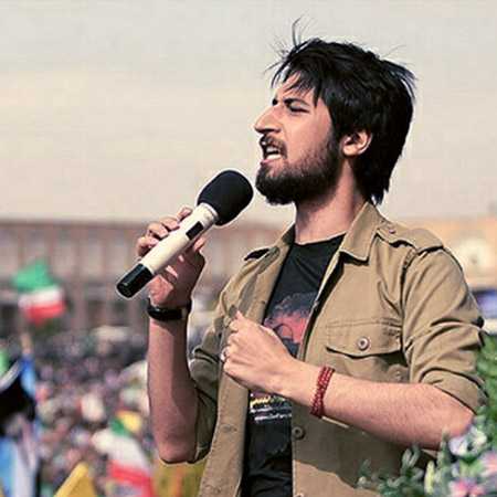 حامد زمانی روز جوان