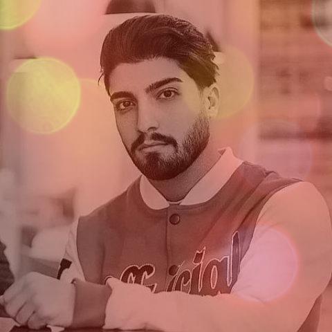 امیر رمضانی قلوب و الابصاری ذکر هرروزمی