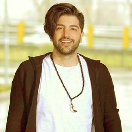 زانیار خسروی تو خیلی خوبی و من رو توئه چشام