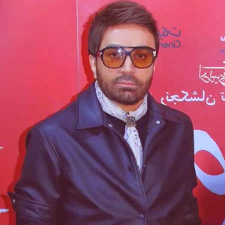 علی لهراسبی من همه دنیارو گشتم تا به تو رسیدم