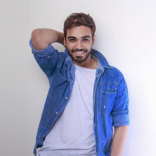سینا درخشنده دیگه دنیا واسه من تاریکه زندگی کوره رهی باریکه
