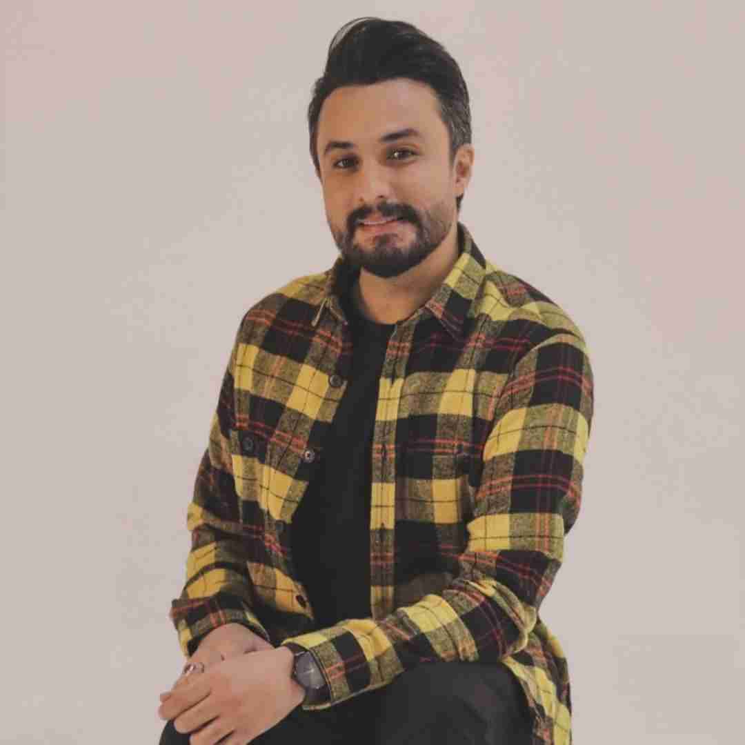 راغب منظومه احساس