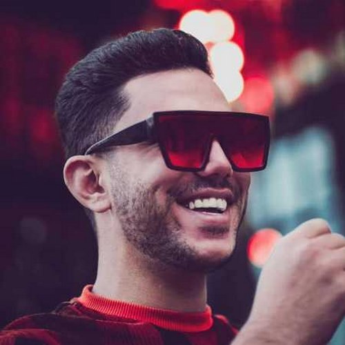 پیام عباسی به همه گفتم تویی تو رگی نمیدانن چه دست بدی