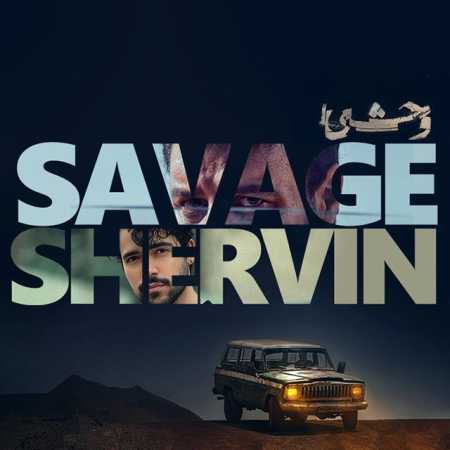 شروین حاجی پور وحشی