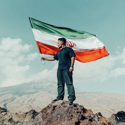 مجال پاینده ایران