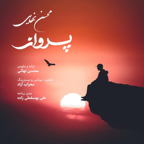 محسن نهایی پرواز