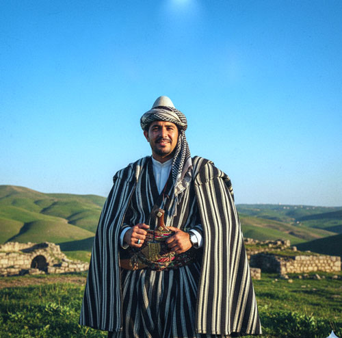 فرشید حکمتی های نای نای خوشگله