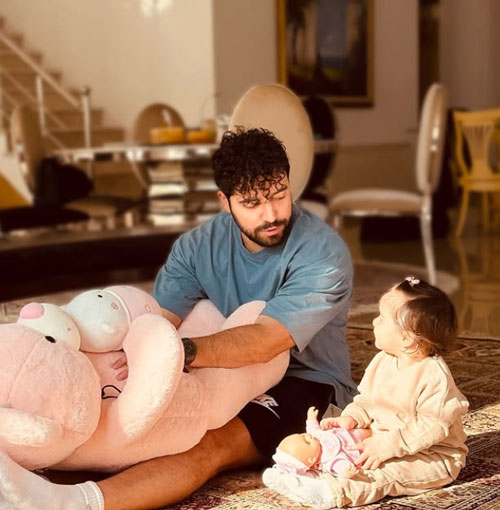 شروین حاجی پور رخم شب جمعه ست دلم صبح شنبه