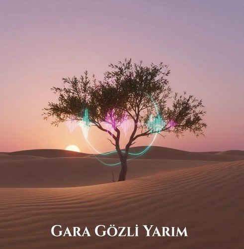 علیرضا جوادی گوزوم عاشقدی قارا گوزلرینه